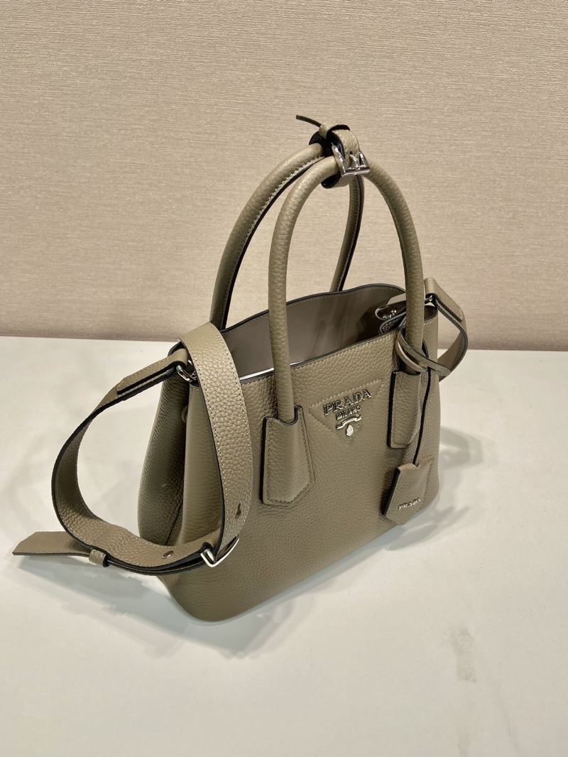 Prada Top Handle Bags